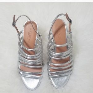 Halston Heritage Heels 7